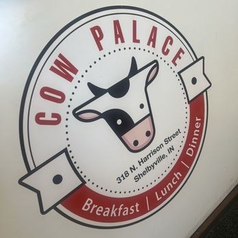 Cow Palace - American Near Me - Shelbyville, Indiana Cow Palace - American Near Me - Shelbyville, Indiana