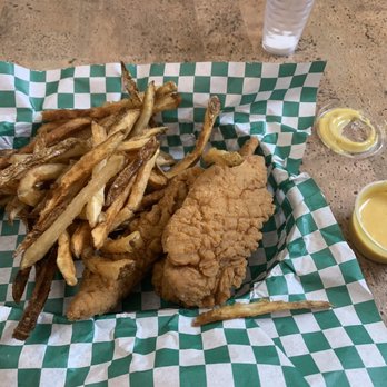 Diner 42 - 8. Chicken Tenders - Diners Near Me - Medina, Ohio Diner 42 - 8. Chicken Tenders - Diners Near Me - Medina, Ohio