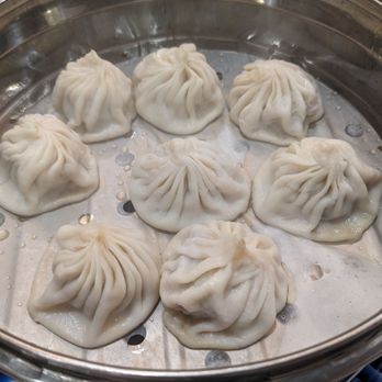 Mama Lu’s Dumpling House - Pork dumplings - Chinese Near Me - Pasadena, California Mama Lu’s Dumpling House - Pork dumplings - Chinese Near Me - Pasadena, California