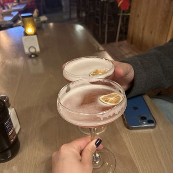 The Westbury - Cosmo ! Delicious ! - Irish Near Me - New York, New York