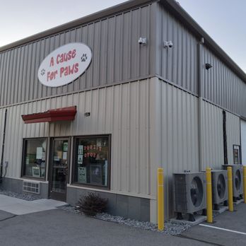 A Cause for PAWS Thrift Store - Thrift Stores Near Me - Chelan, Washington A Cause for PAWS Thrift Store - Thrift Stores Near Me - Chelan, Washington