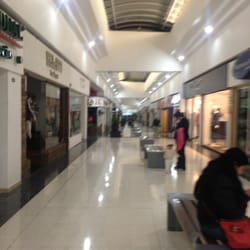 Plaza Terranova - Interior