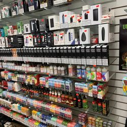 Payless Smoke Shop