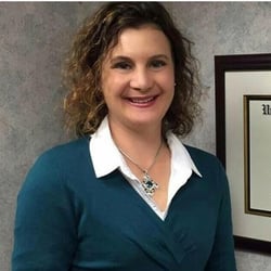Clinic of Orthopaedic & Sports Physical Therapy - Chiropractor, Camaron Miller Webb