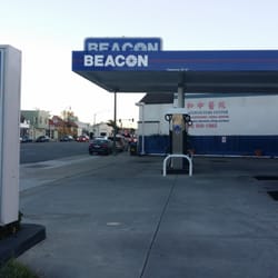 San Mateo Beacon - Cheapest on El Camino