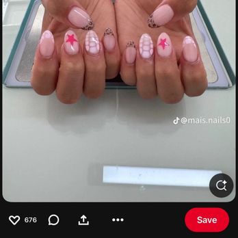 Classy Nails - Nail Salons Near Me - Salisbury, Maryland