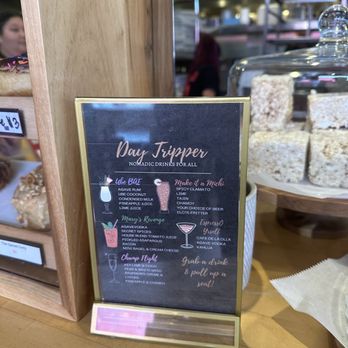 Nomad Donuts - Donuts Near Me - San Diego, California Nomad Donuts - Donuts Near Me - San Diego, California