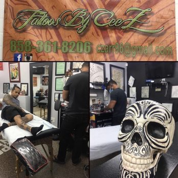 Kaleponi Ink - Tattoo Near Me - San Diego, California Kaleponi Ink - Tattoo Near Me - San Diego, California