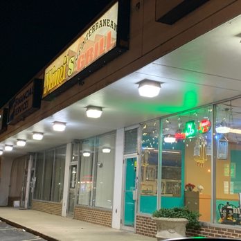 Mimi's Cafe - Outside - Cafes Near Me - Pikesville, Maryland Mimi's Cafe - Outside - Cafes Near Me - Pikesville, Maryland