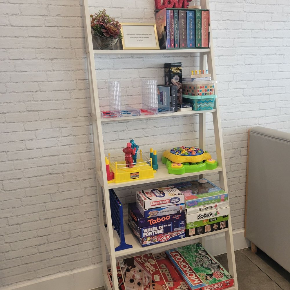 Koi Cha - Games - Coffee & Tea Near Me - Houston, Texas Koi Cha - Games - Coffee & Tea Near Me - Houston, Texas