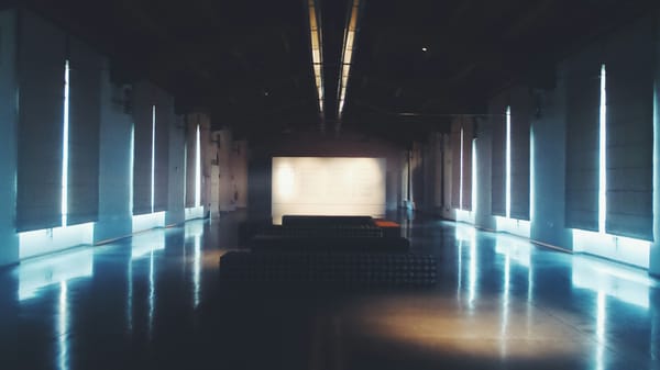 Museo Del Tessuto by null