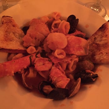 La Strada - The Crab Cioppino. Unfortunately, very salty. - Italian Near Me - American Canyon, California La Strada - The Crab Cioppino. Unfortunately, very salty. - Italian Near Me - American Canyon, California