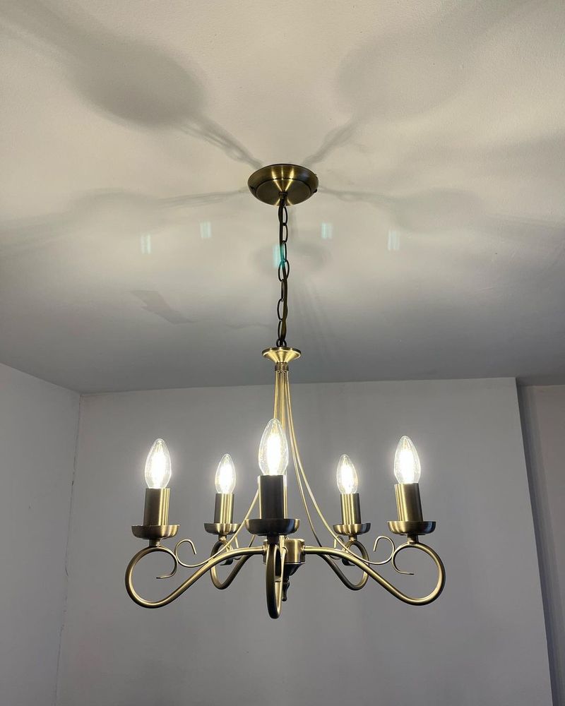 Slide of Hightower Electrician Service