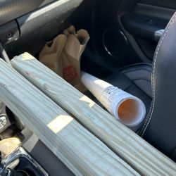 Palmetto Home Center - That even made everything fit properly in my Mustang!