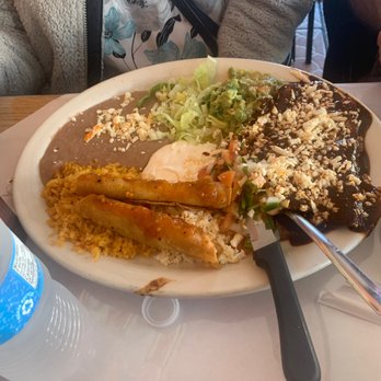 La Quebrada - Mexican Near Me - Chicago, Illinois