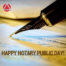 Center City Notary & Apostille