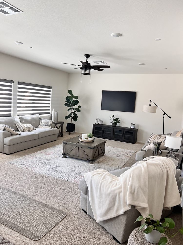 ALE’S CLEANING SERVICES Victorville, California Home Cleaning Phone Number Yelp