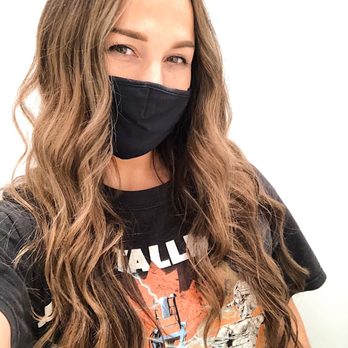 Brush Salon - Balayage at Blush Salon - Hair Extensions Near Me - Vancouver, British Columbia Brush Salon - Balayage at Blush Salon - Hair Extensions Near Me - Vancouver, British Columbia