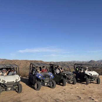 Stellar Adventures - ATV Rentals/Tours Near Me - Tempe, Arizona