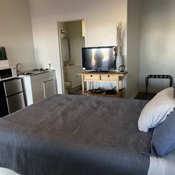 California Motel - Studio