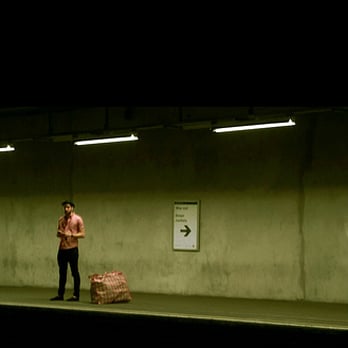 Aldgate East Station - Train Stations Near Me - London, XGL