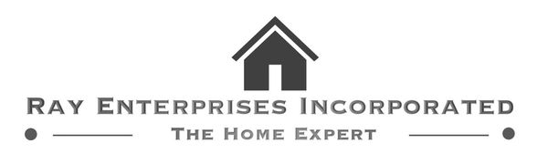 Ray Enterprises Incorporated Logo