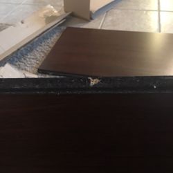 Ups Customer Counter
