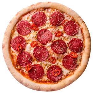 Wings Things & Pizza