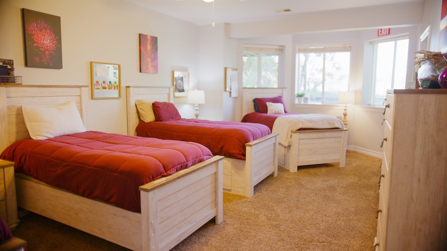 The Rose House - grief counselor in Lafayette, CO