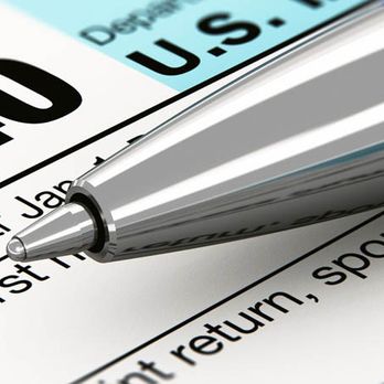 TAX CORR - Tax Services Near Me - Arcadia, California