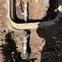 Yaeger's Plumbing