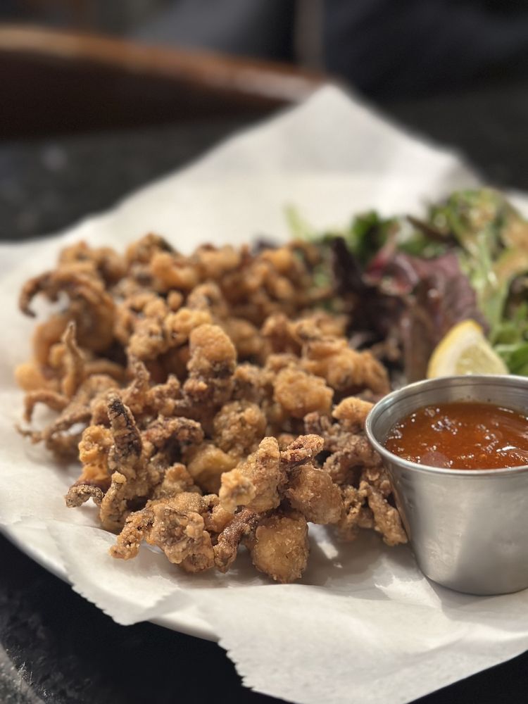 Food from Ozora Izakaya Japanese Bar & Tapas