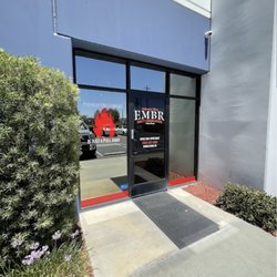 EMBR Dispensary - Lake Elsinore