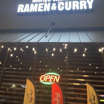Moriya Shokudo - The best ramen n curry joint - Ramen Near Me - Richardson, Texas Moriya Shokudo - The best ramen n curry joint - Ramen Near Me - Richardson, Texas