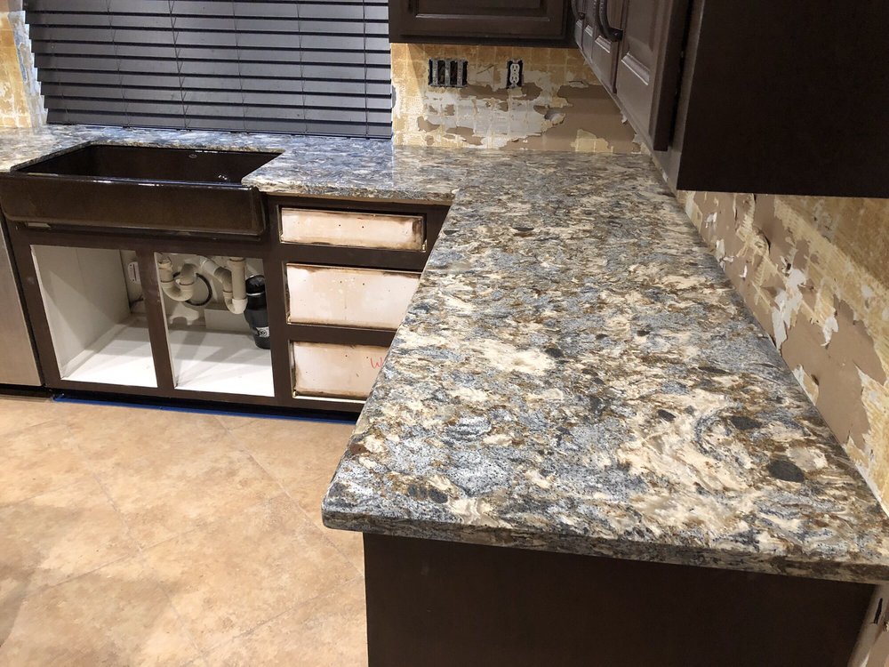 Slide of Trademark Kitchens, Baths, & Remodeling