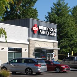AFC Urgent Care Ridley