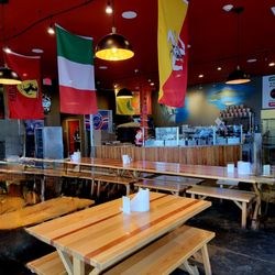 Forno Napoli - Norno Napoli