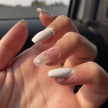 Pearl Nails & Spa - Nail Salons Near Me - Bountiful, Utah