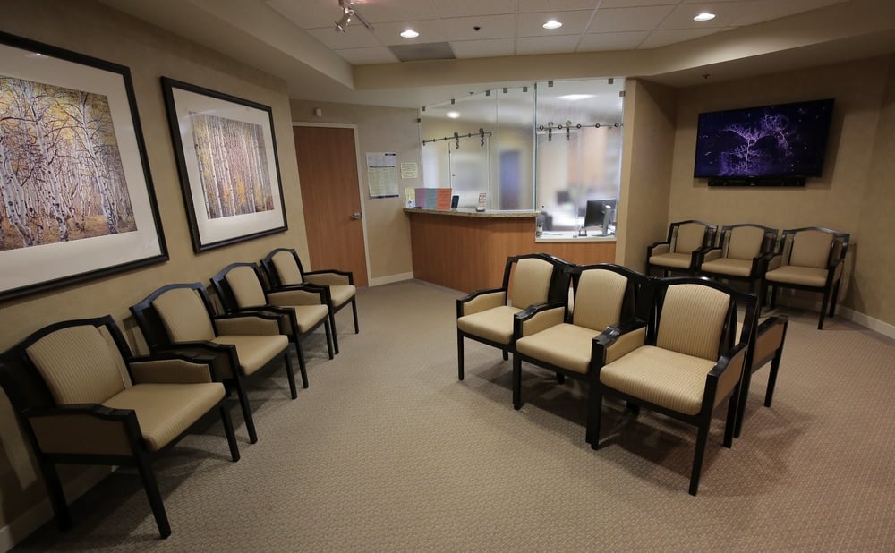 RONALD E REECE, MD - Updated July 2026 - 14 Reviews - 2701 Old Eureka ...