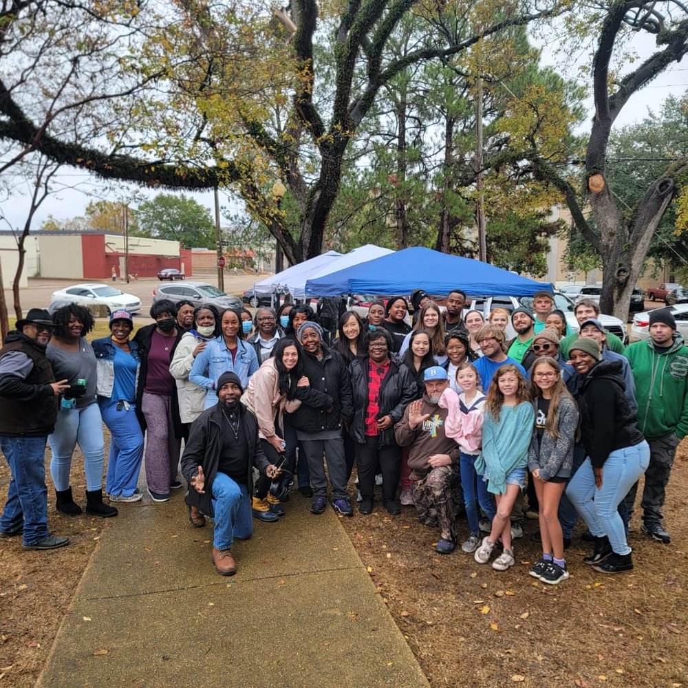 Hearts For The Homeless of MS - social services organization in Madison, MS