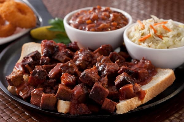 Zarda Bar-B-Q by null