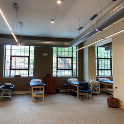Ivy Rehab Physical Therapy