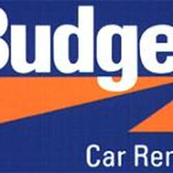 Budget Car Rental