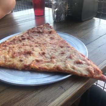 Bear Canyon Pizza - Huge slice of cheese!!!!! - Pizza Near Me - Tucson, Arizona Bear Canyon Pizza - Huge slice of cheese!!!!! - Pizza Near Me - Tucson, Arizona