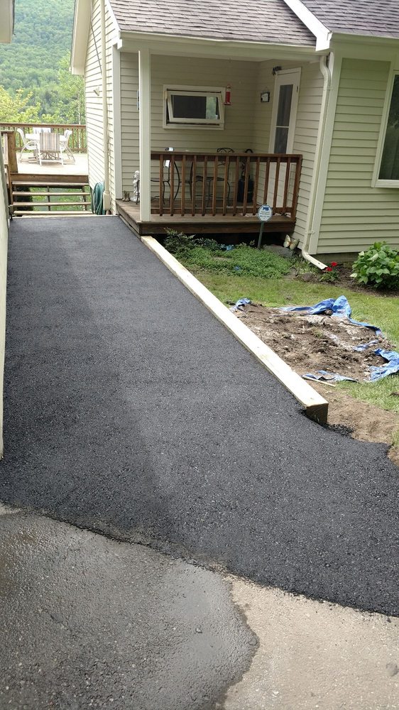 SLAYTON’S SEALING, CRACKFILLING & PAVING Updated June 2024 Johnson