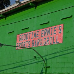 Good Time Ernie's - Good Time Ernie's