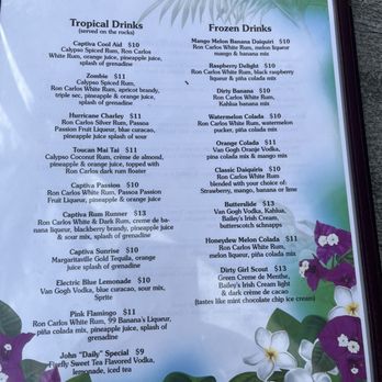 Keylime Bistro - Menu - American Near Me - Boca Grande, Florida Keylime Bistro - Menu - American Near Me - Boca Grande, Florida