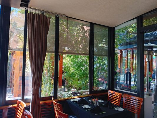 Spencer's Restaurant by null