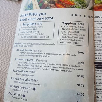 The Pho Restaurant - Vietnamese Near Me - Markham, Ontario The Pho Restaurant - Vietnamese Near Me - Markham, Ontario
