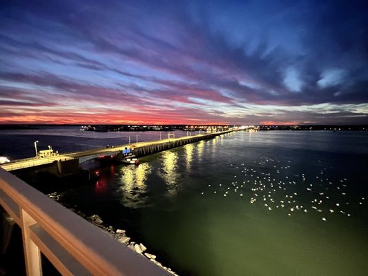 Spain Wine Bar by null